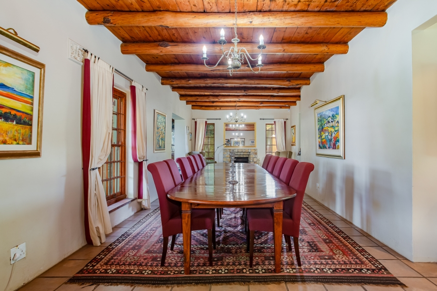 Commercial Property for Sale in Paarl Rural Western Cape